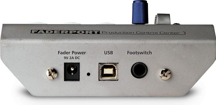 Produktbild PreSonus FaderPort V2 (Controller)