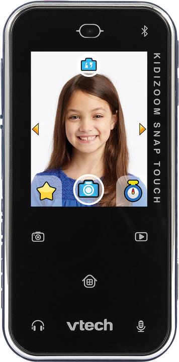 Produktbild VTech Kidizoom Snap Touch (Niederländisch)