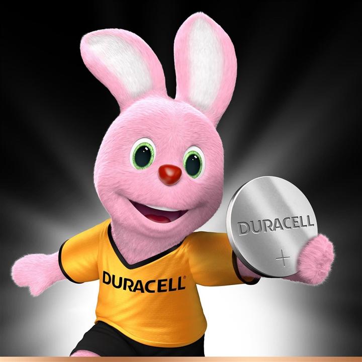 Image du produit Duracell Baterie litowe DL 2032 (x 2) (2 pcs, CR2032)