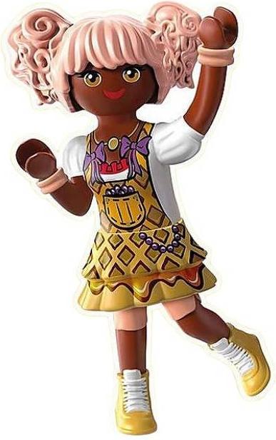 Image du produit Playmobil Edwina (70388, Playmobil EverDreamerz)