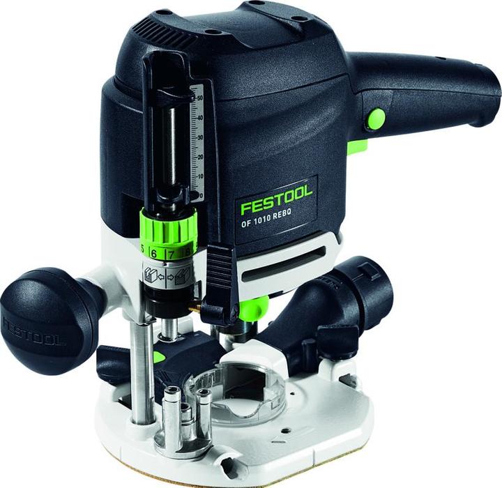 Produktbild Festool OF 1010 REBQ-Plus CH
