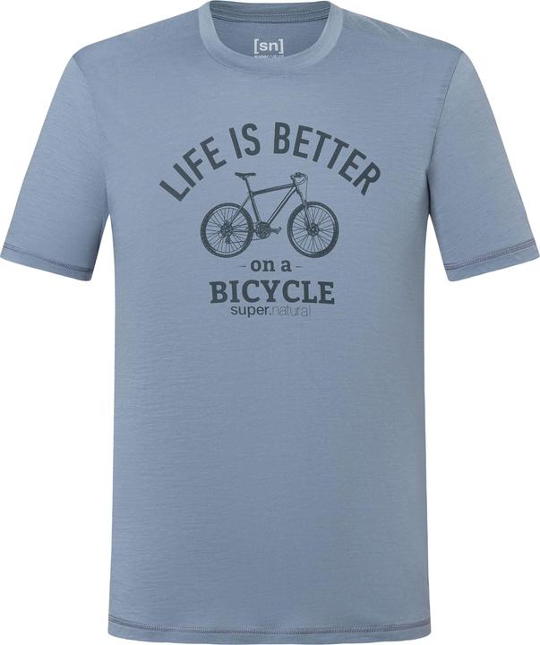Image du produit Super Natural Tee Better Bike (S)
