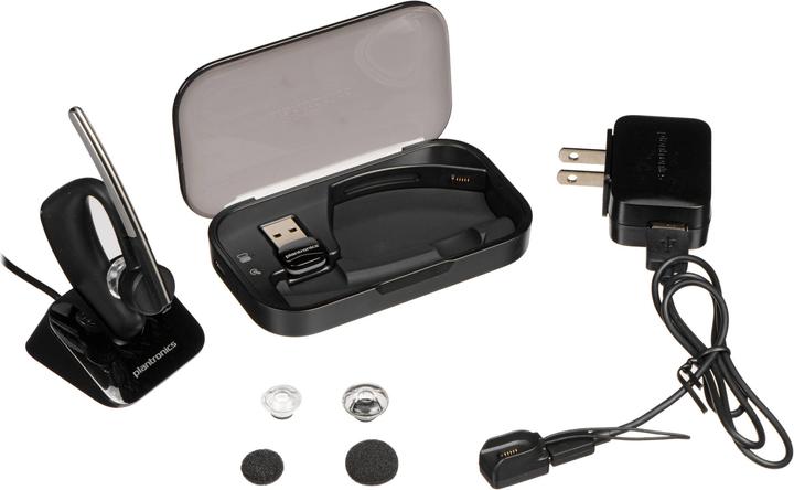 Immagine prodotto Poly Voyager Legend UC B235-M (Senza fili, USB-A)