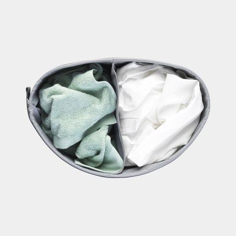 Actual product image Brabantia Laundry basket, 55 L (55 l)