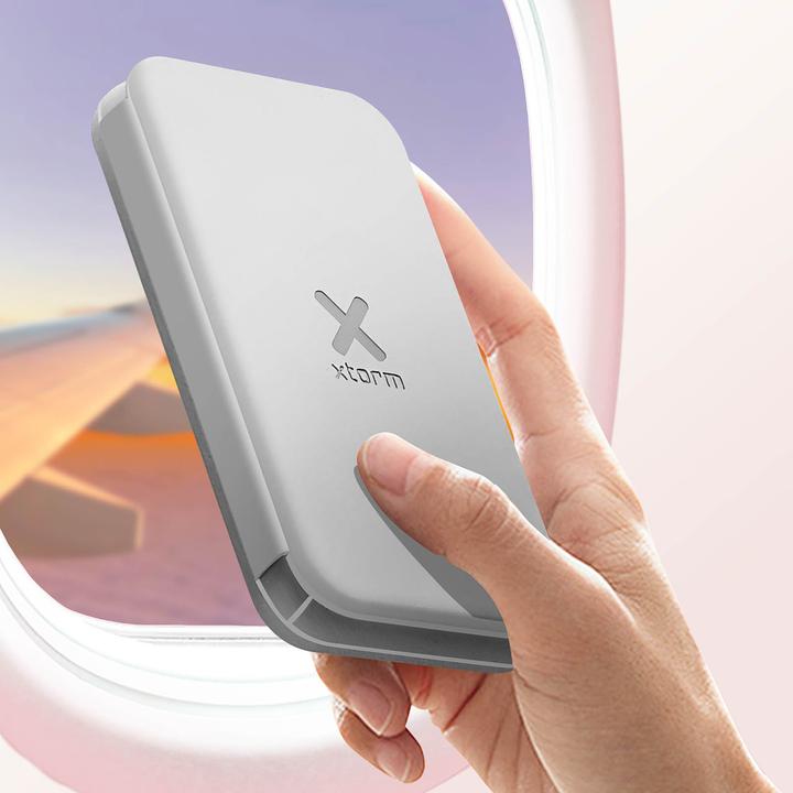 Immagine prodotto Xtorm Travel Chargers Series (15 W)