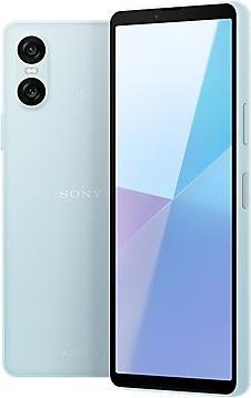 Actual product image Sony Xperia 10 VI Cover (Sony Xperia 10 VI)