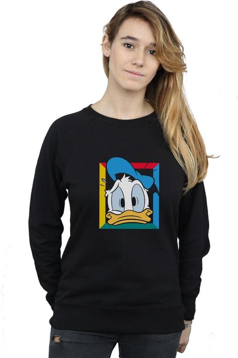 Produktbild Disney Donald Duck Panicked Sweatshirt (XL)