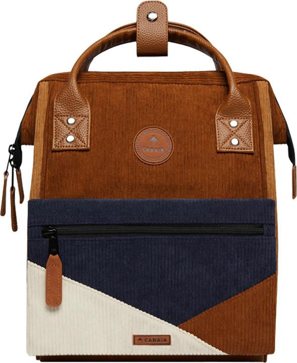 Cabaia Adventurer S Cord Recycled (12 l)