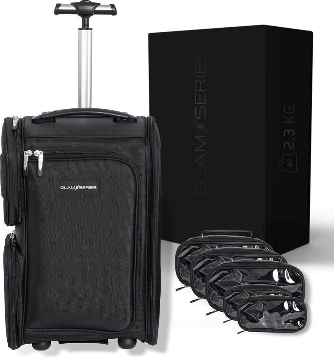 Produktbild Wiltec GlamSwitcher Parent