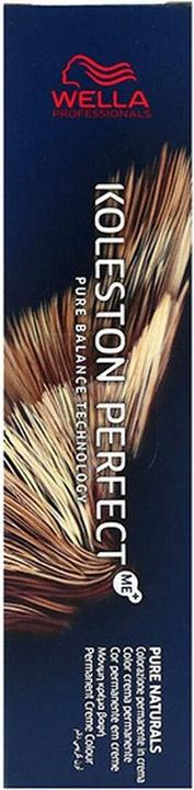 Immagine prodotto Wella Koleston Perfetto (8/00)