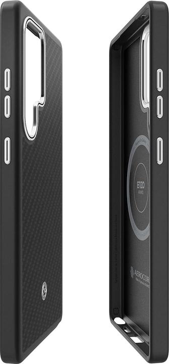 Image du produit Samsung Enzo Aramid Case (Samsung Galaxy S25 Ultra)