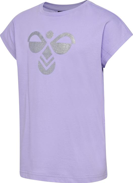 Actual product image hummel hmlDIEZ T-SHIRT S/S (104)