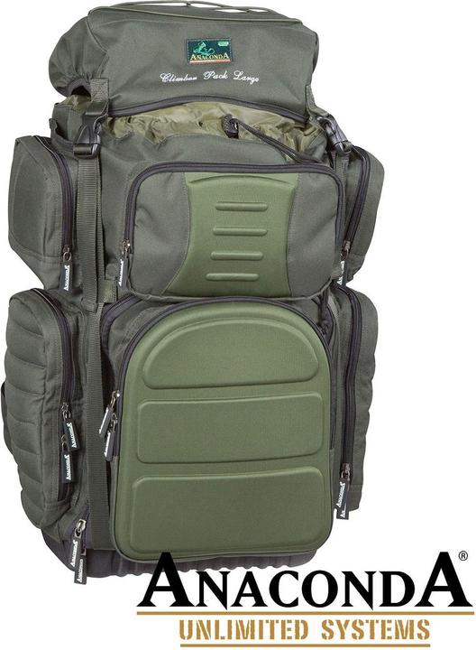 Produktbild Climber Pack - Gross