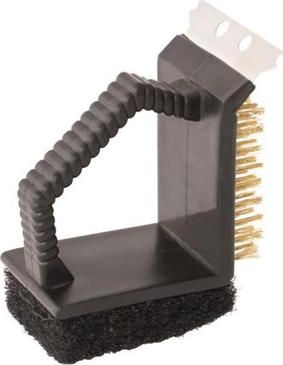 Outwell Nettoyant pour barbecue 3 en 1 (12.50 cm)