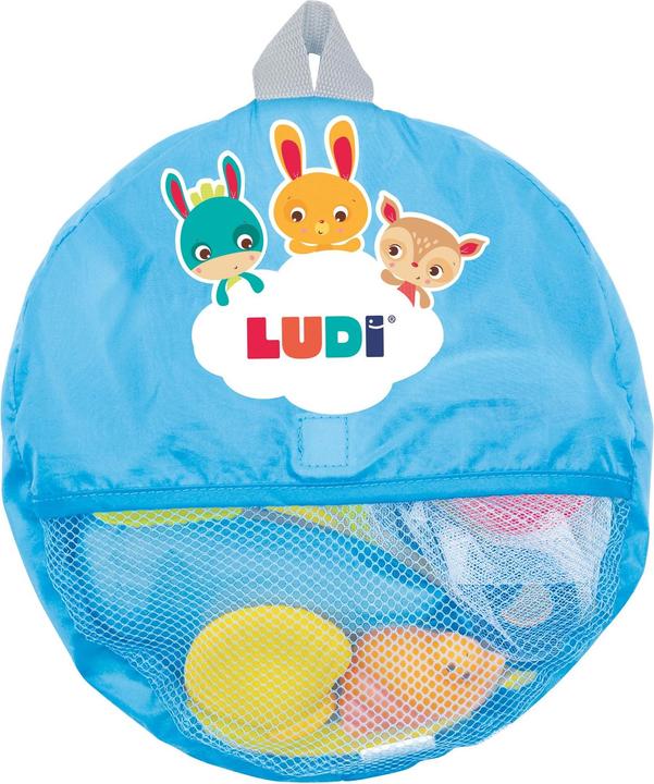 Produktbild LUDI Pop Up Beach