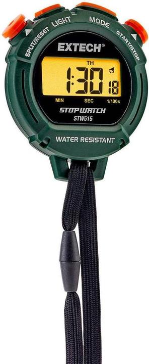 Actual product image Extech Stopwatch