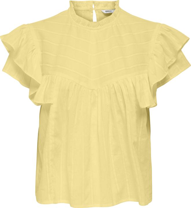 Lemon Meringue