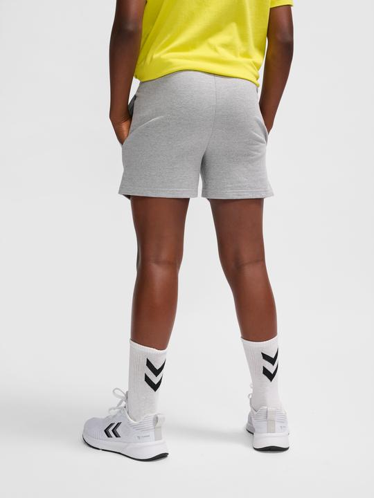 Actual product image hummel Hmlgo 2.0 Sweatshorts Kids (116)
