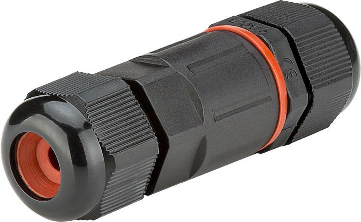 Goobay Connettore per cavo IP68