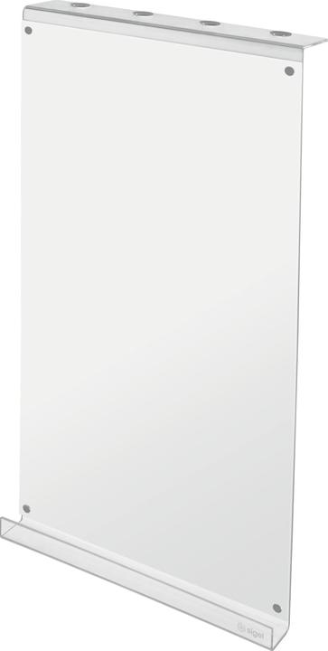 Produktbild Sigel Akustik-Zubehör Schreibtafel (60 x 60 x 30 cm)