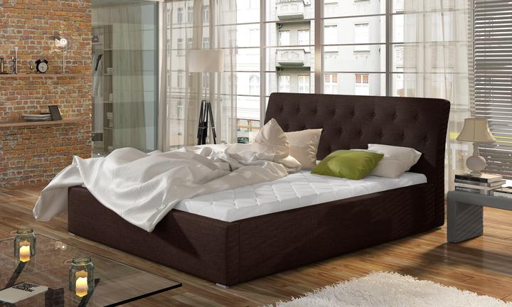 Dark Brown Sawana 26