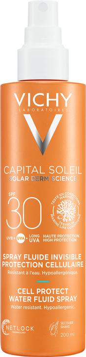 Vichy Capital Soleil Zellschutz-Spray