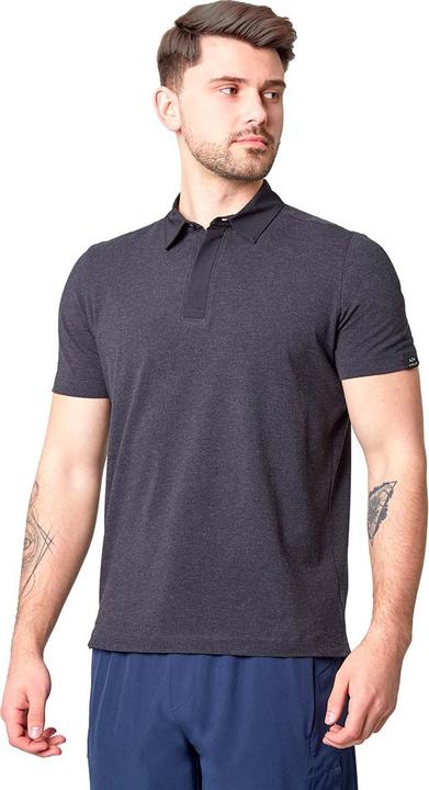 Actual product image IH Polo-Shirt TRUE Riptide (L)