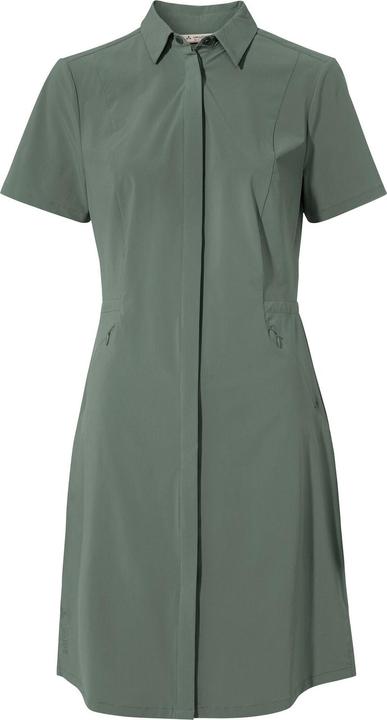 Actual product image Vaude Farley Stretch Dress (46)