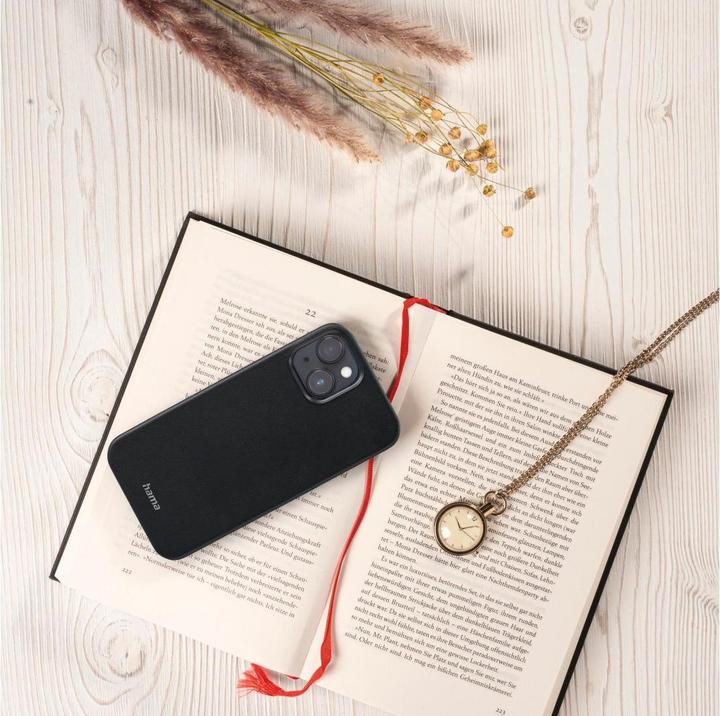 Actual product image Hama Finest Sense (Apple iPhone 14 Plus)