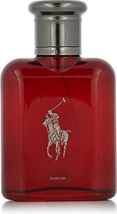 Produktbild Ralph Lauren Polo Red (Eau de Parfum, 75 ml)