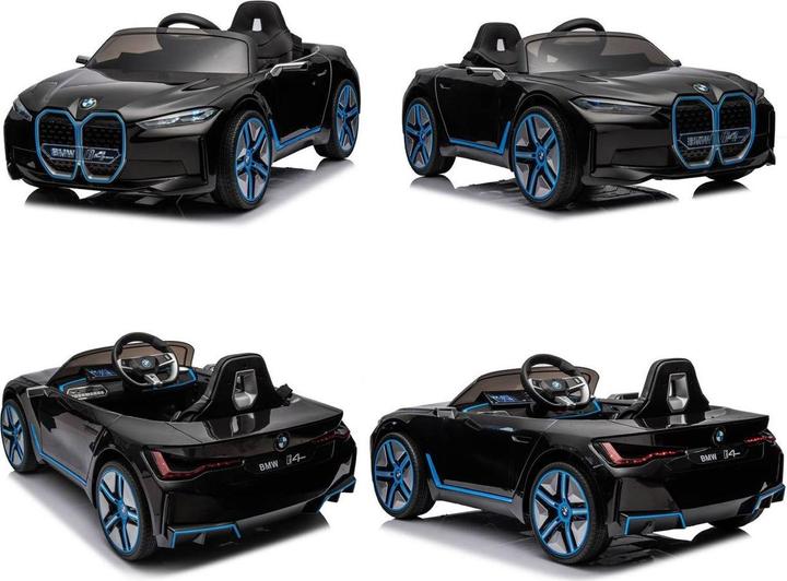 Actual product image Es-toys BMW I4 (12 V)