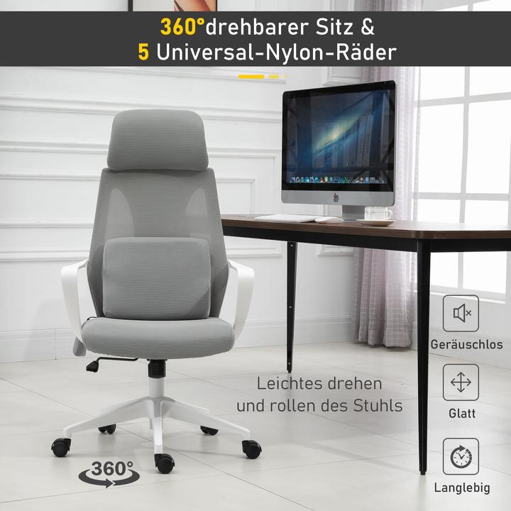 Image du produit Jamb Siège de bureau Massage