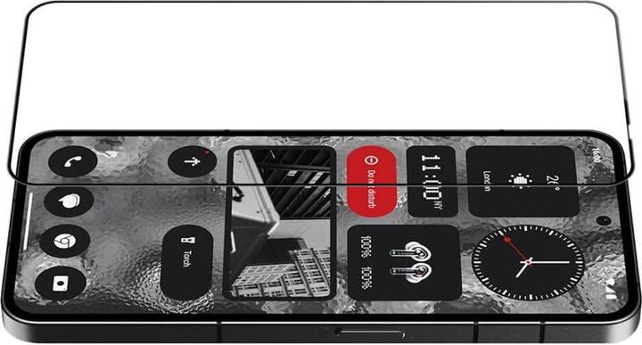 Image du produit Nillkin 2.5D pour Redmi Note 11 Pro / 11 Pro 5G, CP+PRO Anti-Explosion Glass Screen Protector 0.33mm (1 pièce(s), Xiaomi Redmi Note 11 Pro, Xiaomi Redmi Note 12 Pro, Xiaomi Poco X4 Pro 5G, Xiaomi Redmi Note 11 Pro 5G, Xiaomi Redmi Note 11 Pro+ 5G)