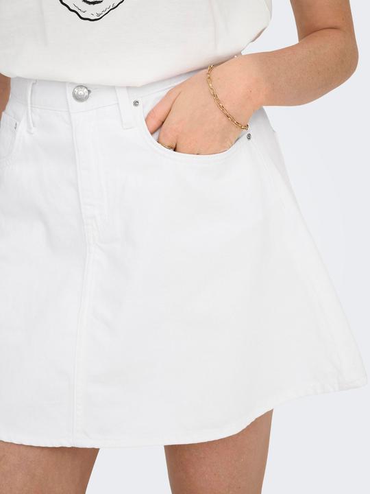 Image du produit Only ONLEDEN Jeansrock Jeansrock (S)