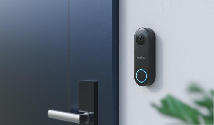 Produktbild Reolink Smart 2K+ (Ethernet)