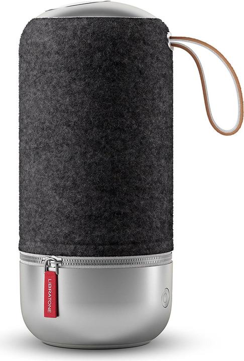 Produktbild Libratone Zipp Mini Copenhagen (10 h, Akkubetrieb, Stromversorgung über USB)