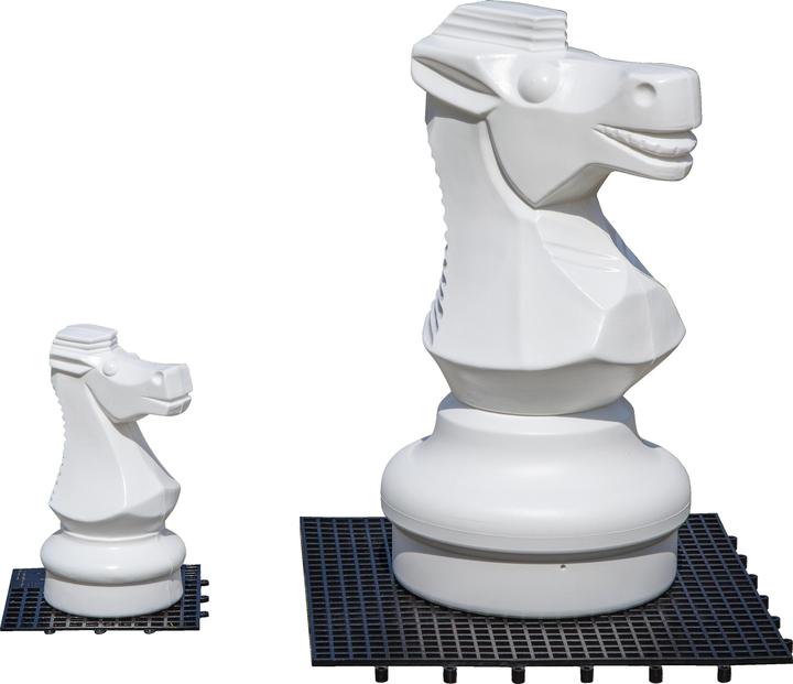 Produktbild Rolly Toys Grosses Schachfeld