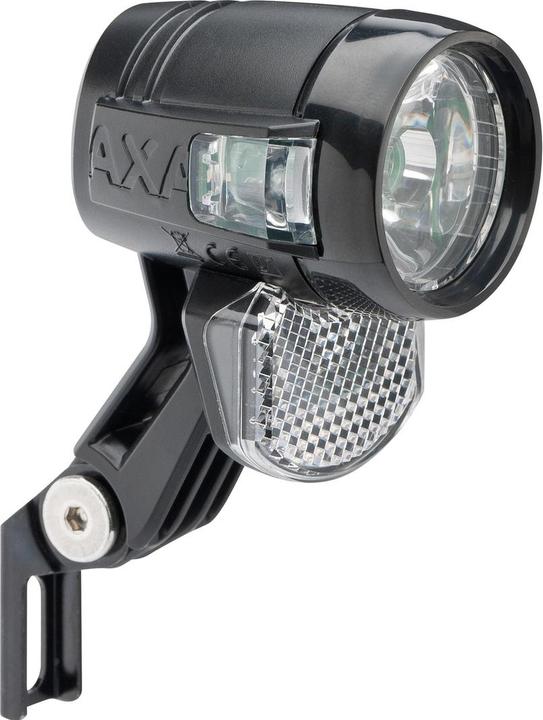 AXA Blueline 30 E-bike
