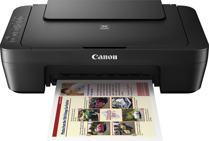 Produktbild Canon Pixma Mg3050 (Tintenpatrone, Farbe)
