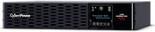 Actual product image Cyberpower UPS PR1500ERTXL2UC Line-Interactive (1.50 VA, 1500 W, Line-interactive UPS)