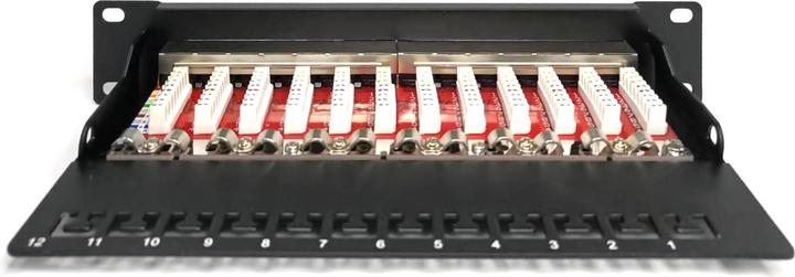 Actual product image Digitus DN-91612S-EA