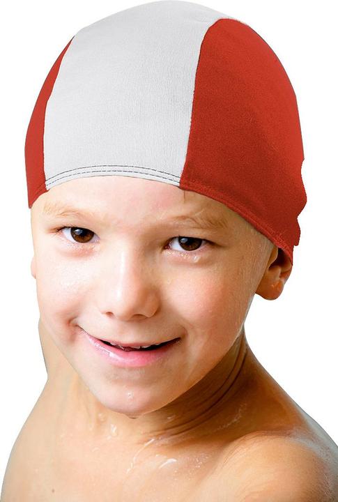 Produktbild Sport-Thieme Schwimmkappen-Set Textil