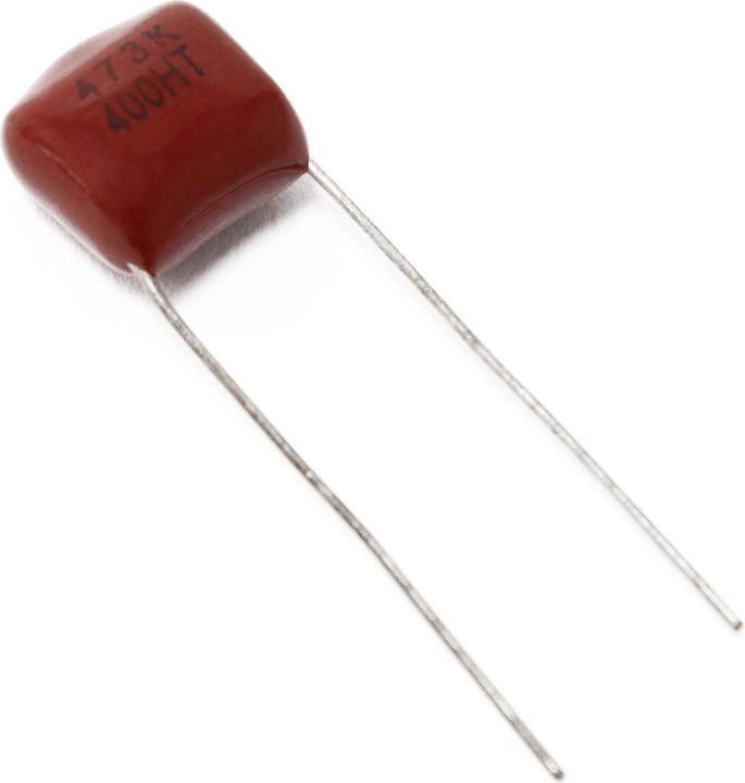 Image du produit Aoyue Pièce détachée Condensateur 473 400V