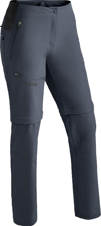 Produktbild Maier Sports Latit Zip Off Vario (XL)