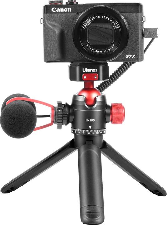 Produktbild Ulanzi Head Ball (Kugelkopf)