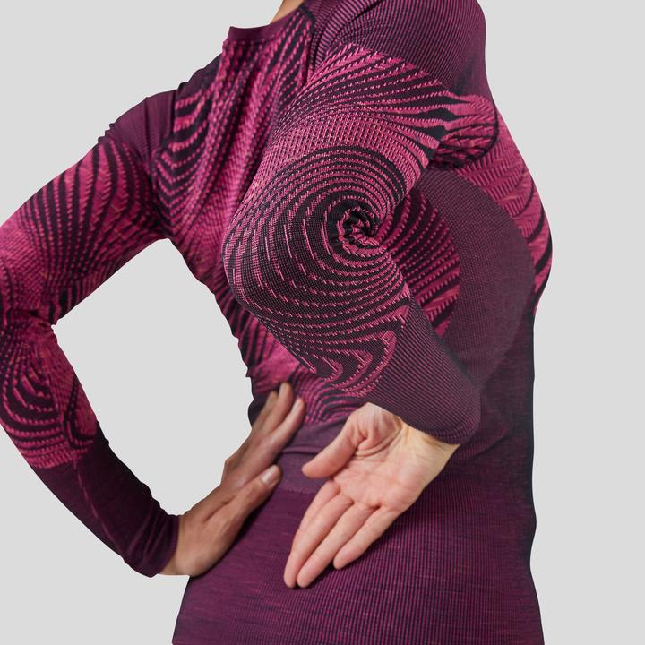 Actual product image Odlo Blackcomb (XS)