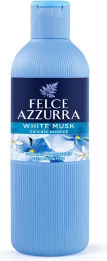 Image du produit Felce Azzurra Gel douche (650 ml)