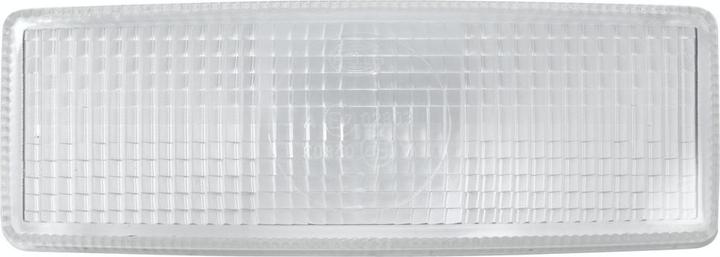 Actual product image Hella 12 position lamp lenses for DAF SCANIA PAUS