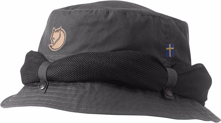 Actual product image Fjällräven Marlin Mosquito Hut (L)