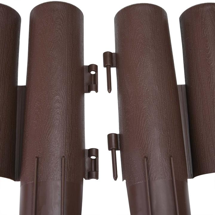 Immagine prodotto Deuba Bordi per aiuole (224 cm)